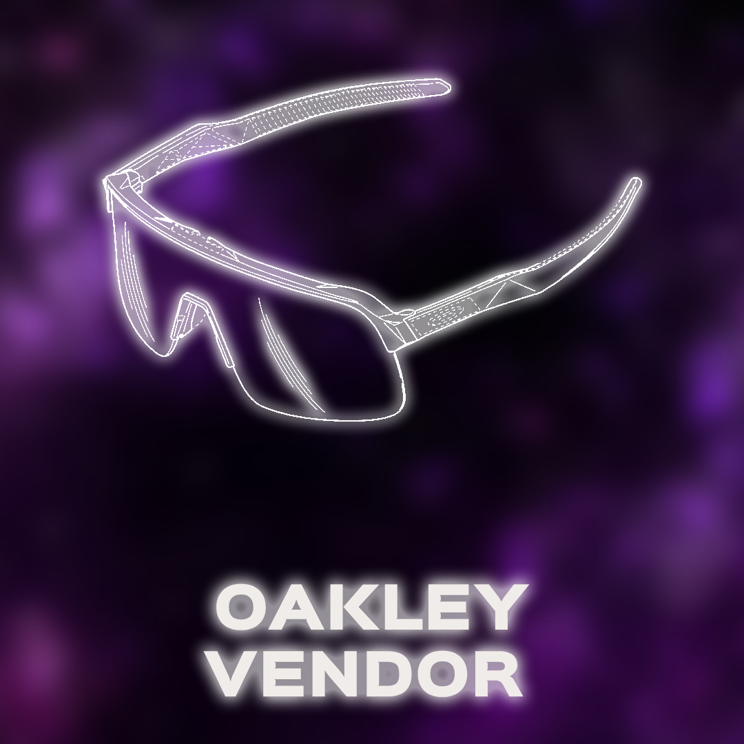 Oakkley Vendor