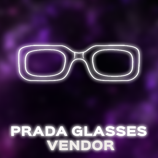 Praada Sunglass Vendor