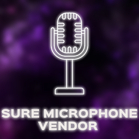 Suree Mic Vendor