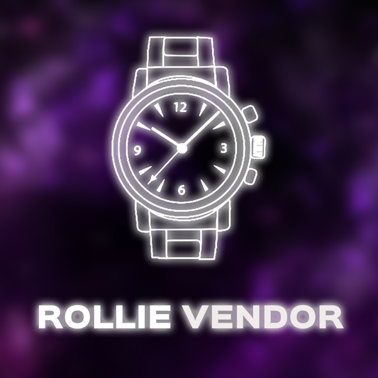 Moissanite Watch Vendor